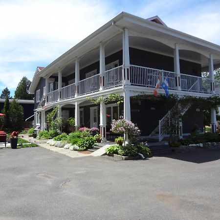 Hotel Saint-Donat Екстер'єр фото