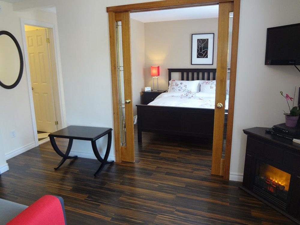 Hotel Saint-Donat Екстер'єр фото