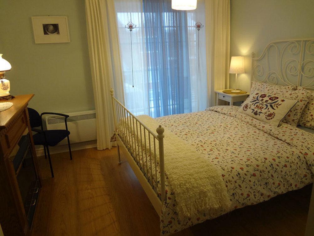 Hotel Saint-Donat Екстер'єр фото
