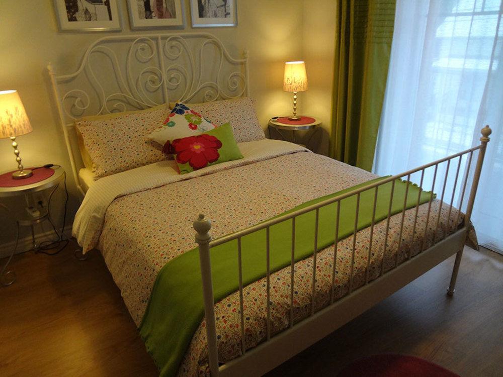 Hotel Saint-Donat Екстер'єр фото