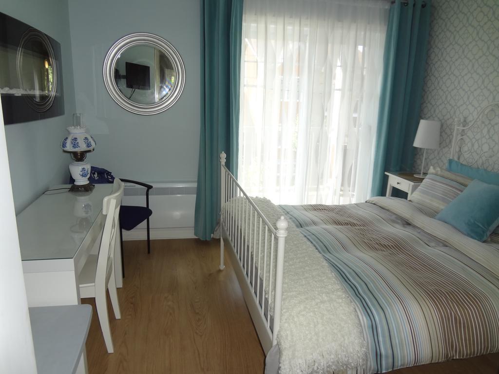 Hotel Saint-Donat Екстер'єр фото