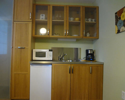 Hotel Saint-Donat Екстер'єр фото