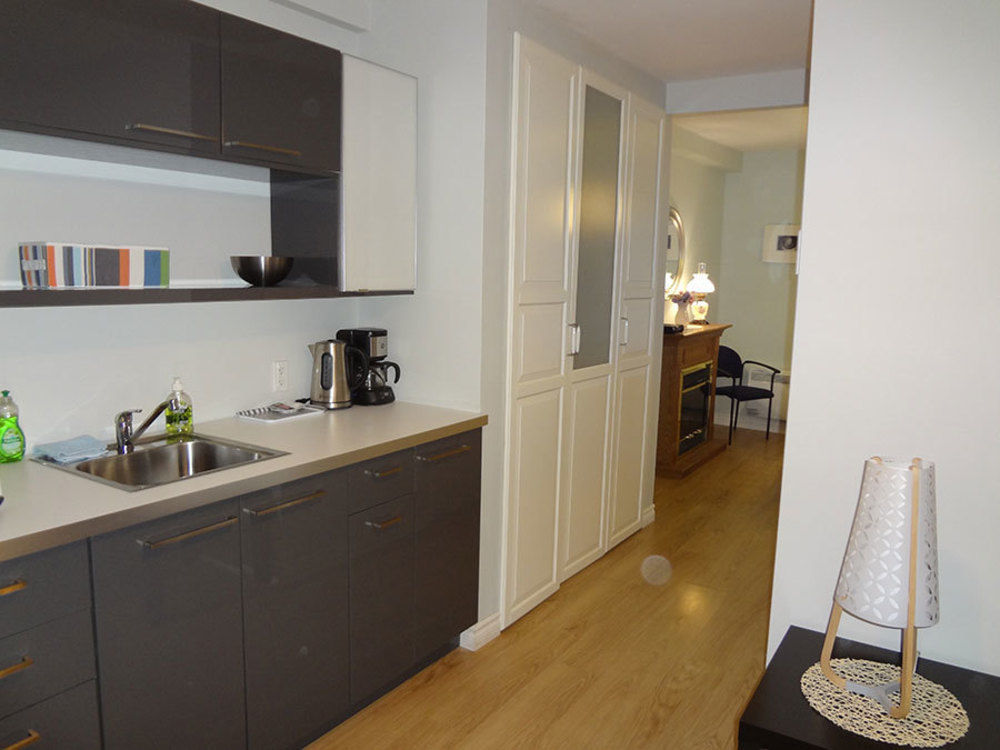 Hotel Saint-Donat Екстер'єр фото