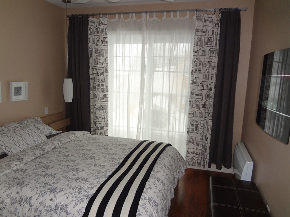 Hotel Saint-Donat Екстер'єр фото