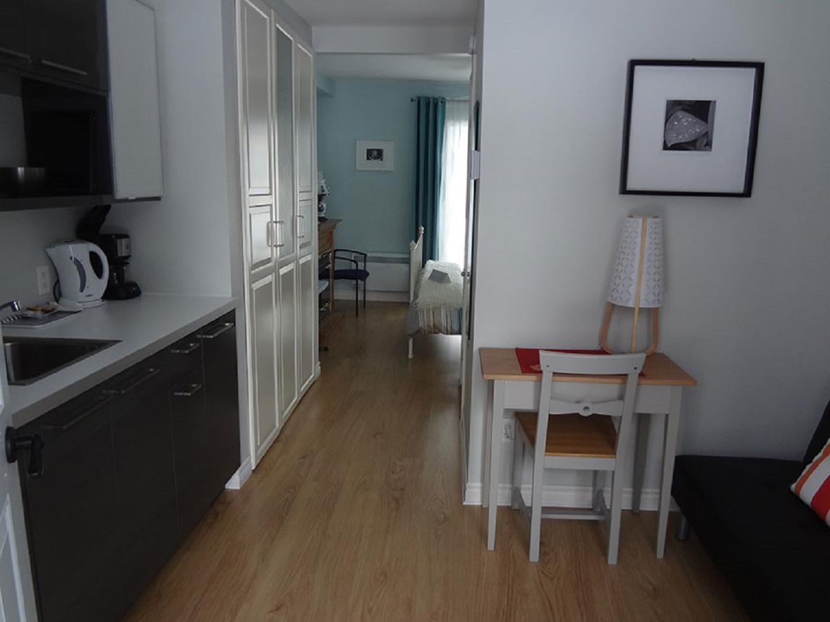 Hotel Saint-Donat Екстер'єр фото