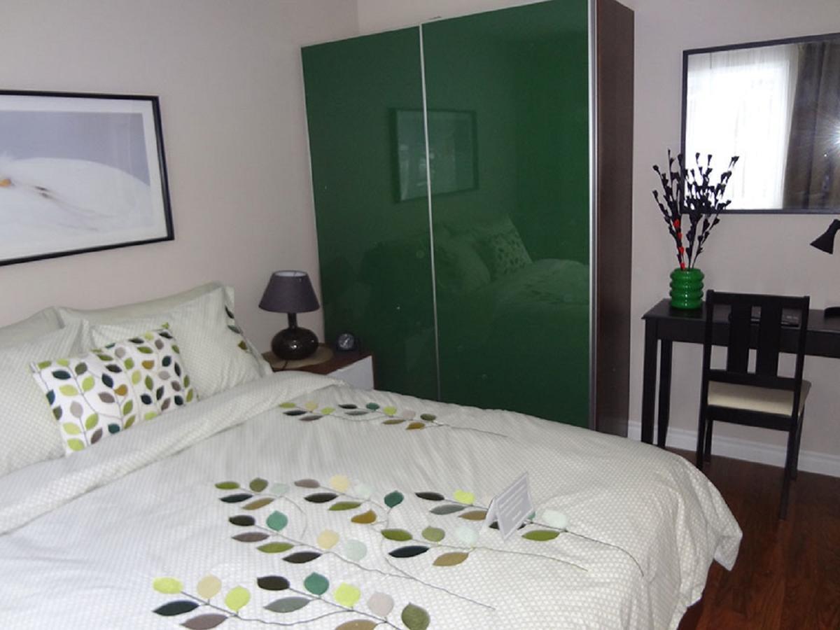 Hotel Saint-Donat Екстер'єр фото