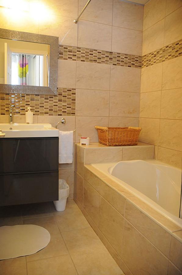 Hotel Saint-Donat Екстер'єр фото