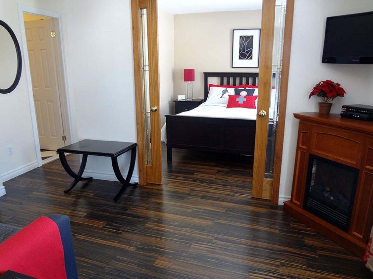 Hotel Saint-Donat Екстер'єр фото
