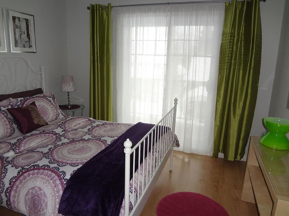 Hotel Saint-Donat Екстер'єр фото
