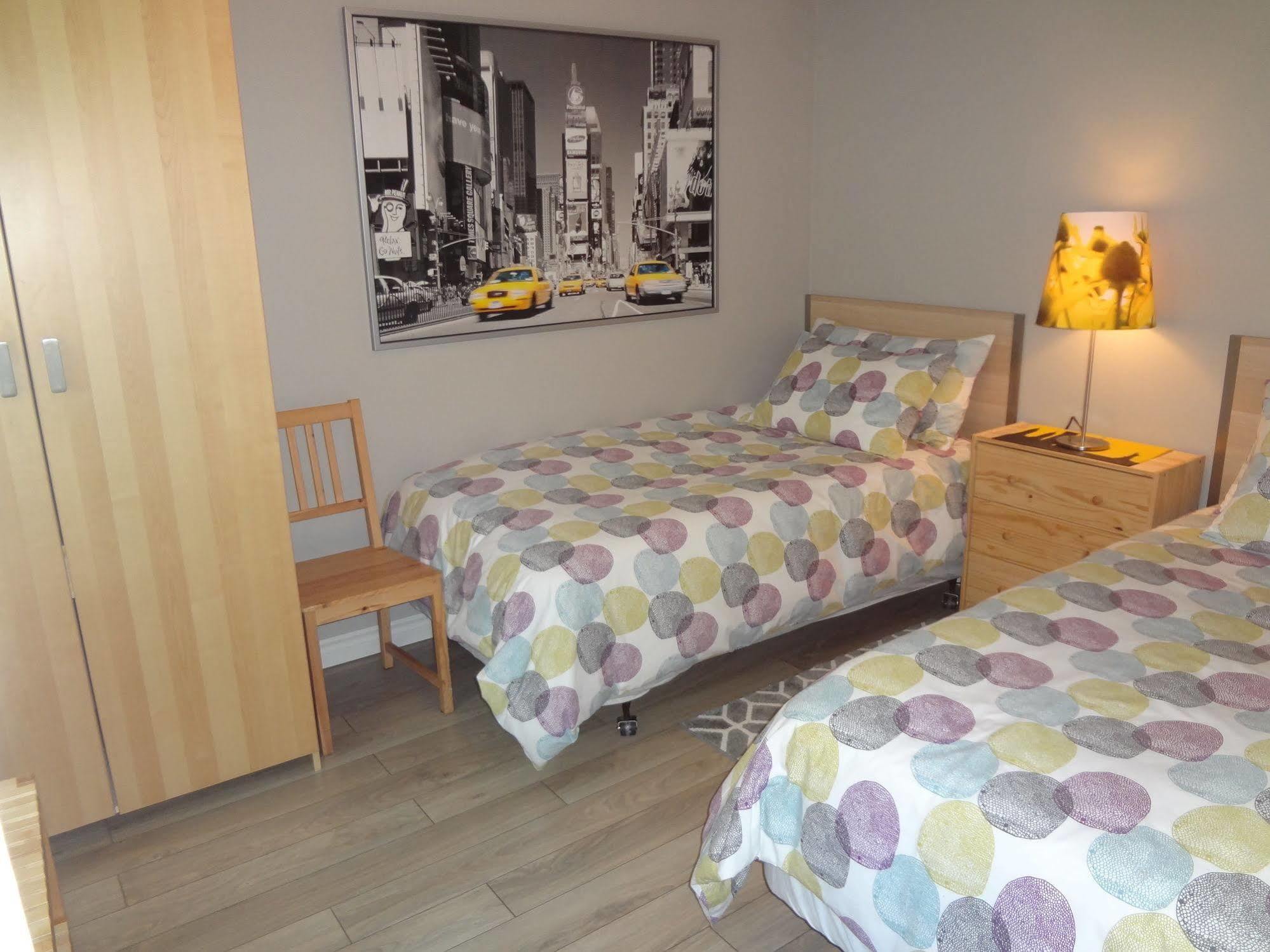 Hotel Saint-Donat Екстер'єр фото