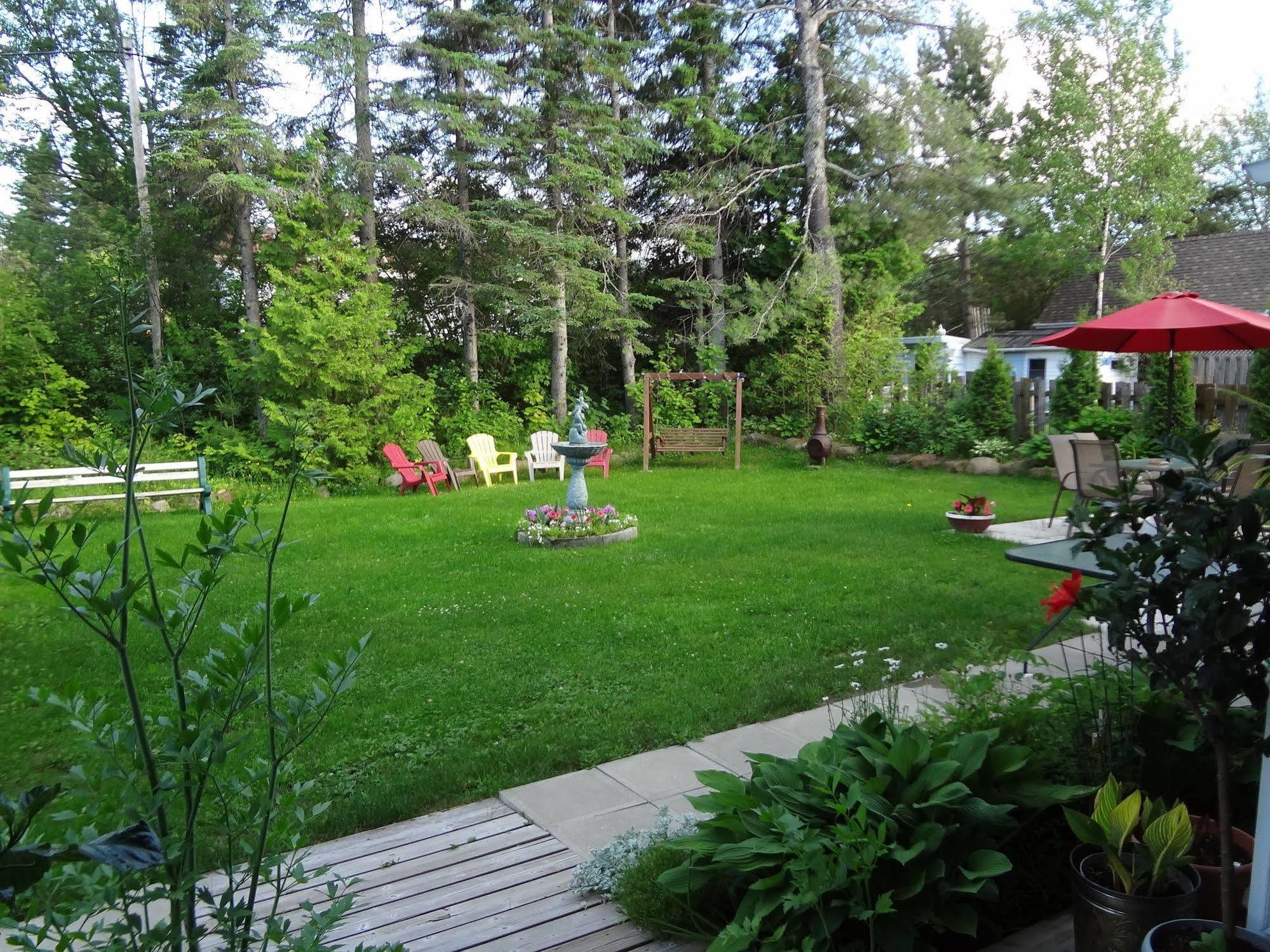 Hotel Saint-Donat Екстер'єр фото